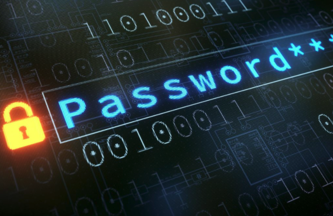 Changing Password for Our Online Picture Directory